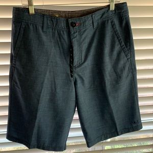 O’Neill Hybrid Shorts Size 33